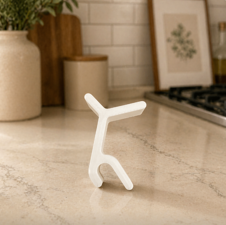 Baking Sheet Stackers (4 pcs)