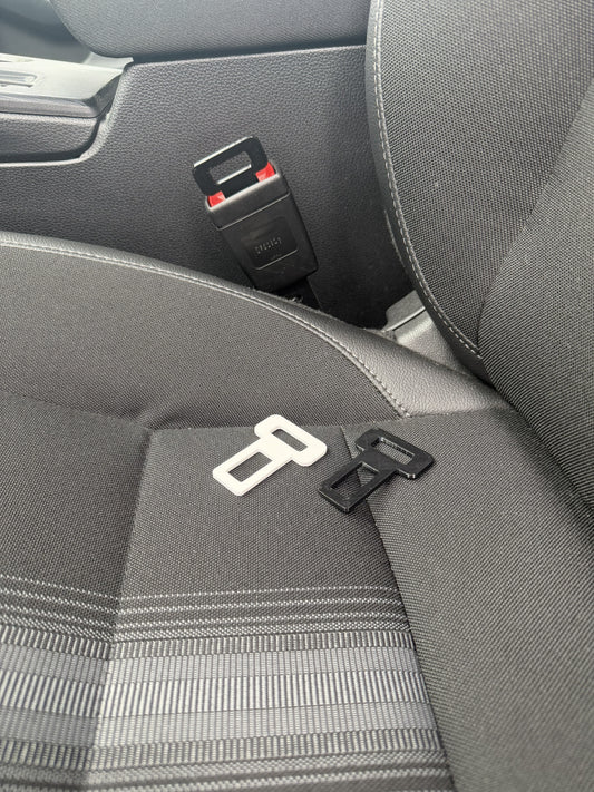 Spare Buckle Clip (2)