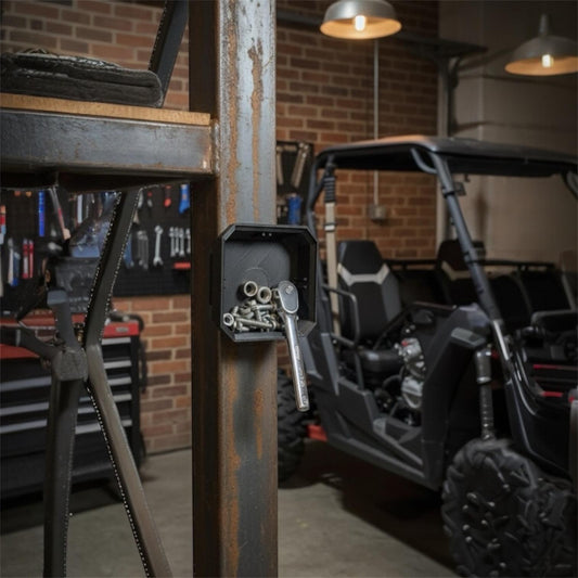 Magnetic Insert Bins for Milwaukee Packout Organizers – 4 Sizes Available (Single/Double Shallow & Deep)