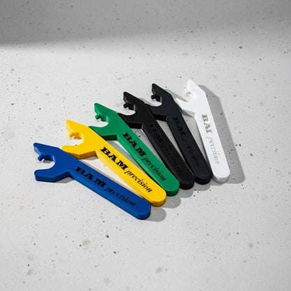 Glock Magazine Tool - Easily remove the magazine baseplate