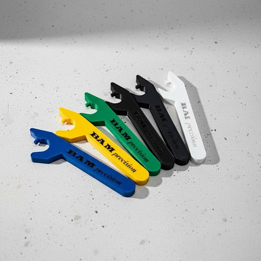 Glock Magazine Tool - Easily remove the magazine baseplate