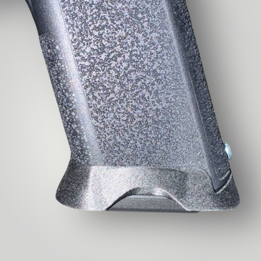 Tactical PA6-CF Carbon Fiber Magwell | Fits Glock Models
