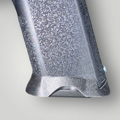 Tactical PA6-CF Carbon Fiber Magwell | Fits Glock Models