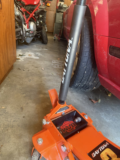 Daytona Floor Jack Parts Tray
