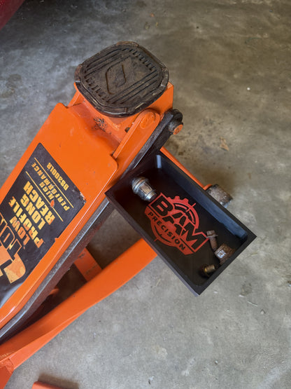 Daytona Floor Jack Parts Tray