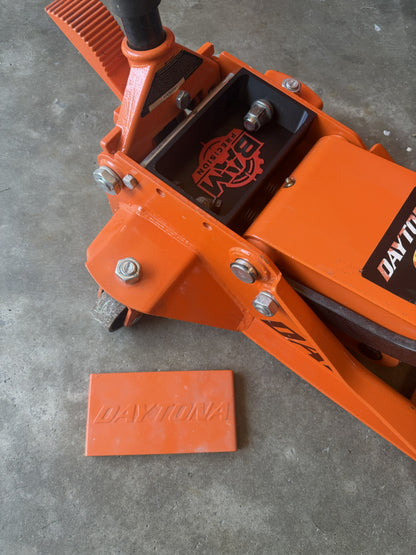 Daytona Floor Jack Parts Tray