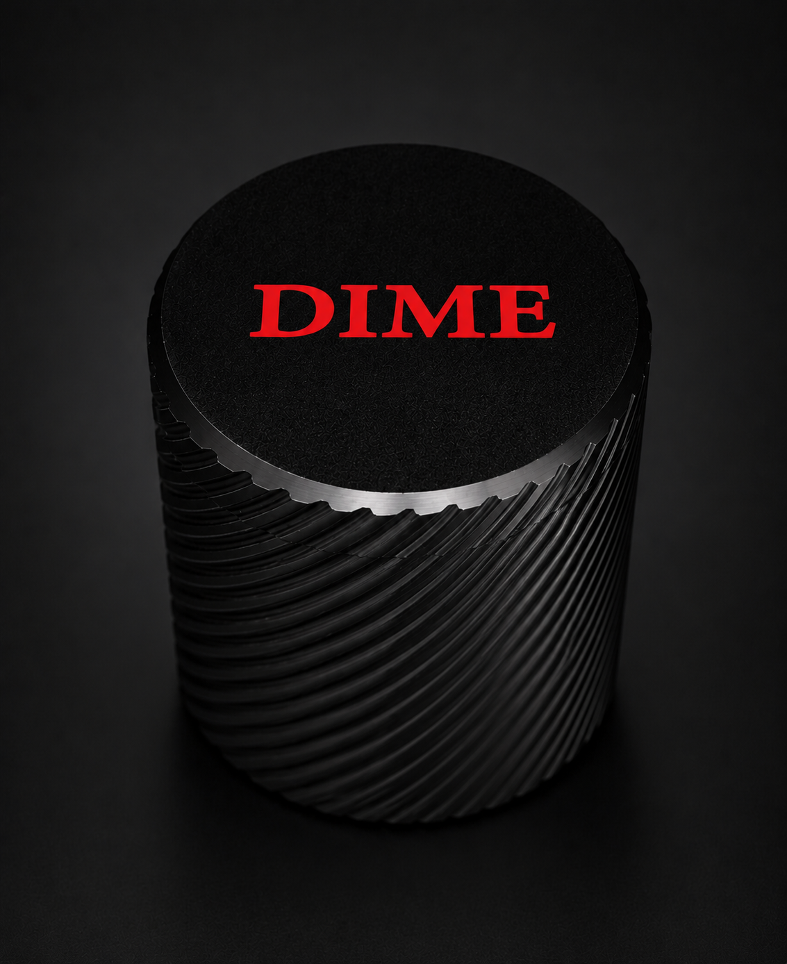 Dime Coin Organizer | Large Silver Dollar Storage Tube | Stackable Coin Holder | Custom Color 3D Printed Coin Storage (Copy) (Copy) (Copy)