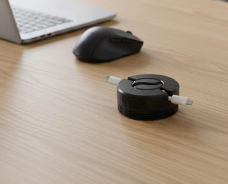 Cord Winder Organizer