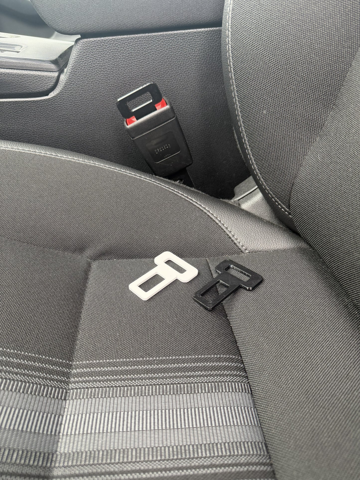 Spare Buckle Clip (2)