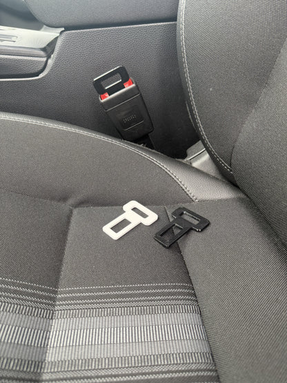 Spare Buckle Clip (2)