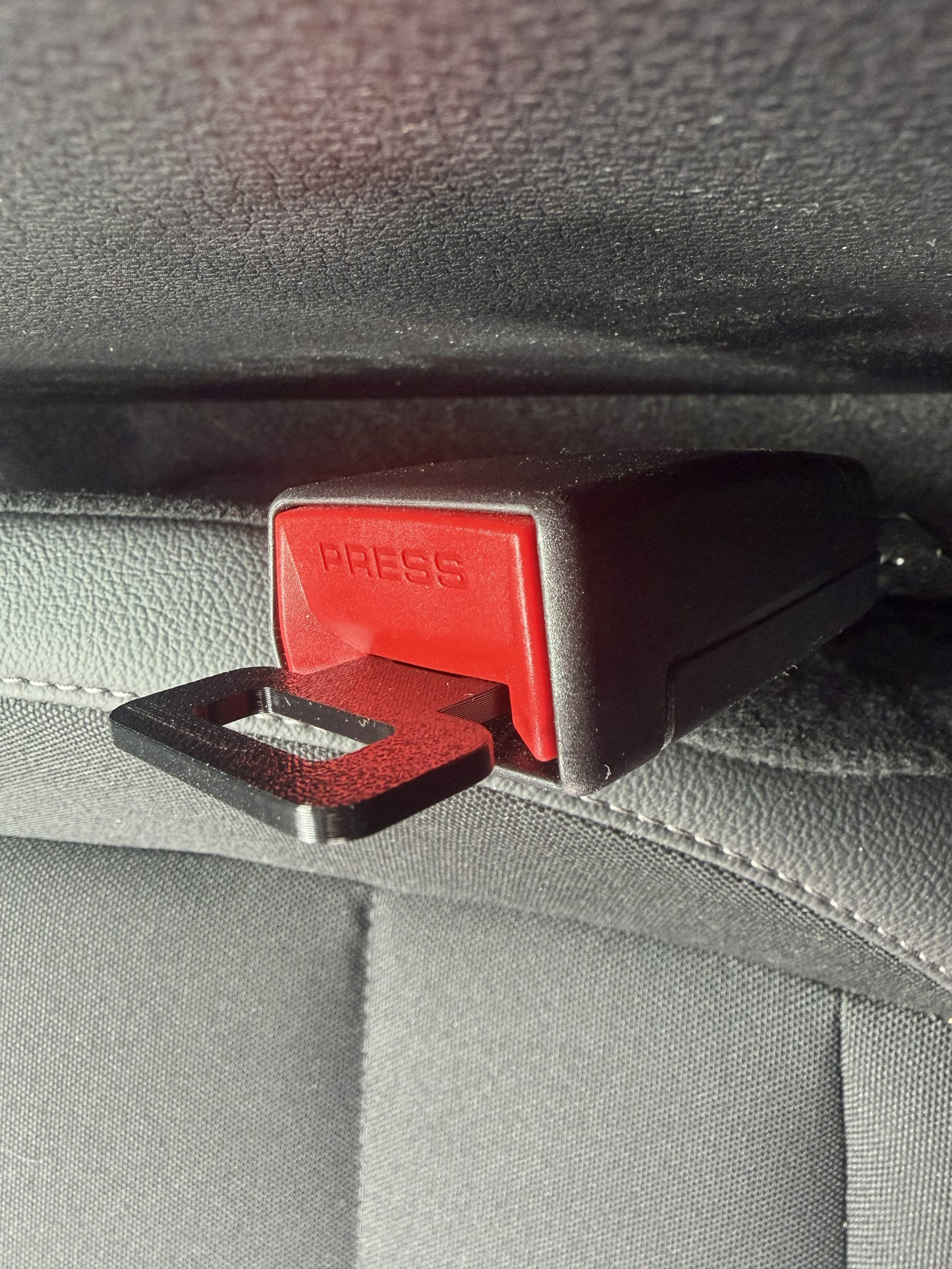 Spare Buckle Clip (2)