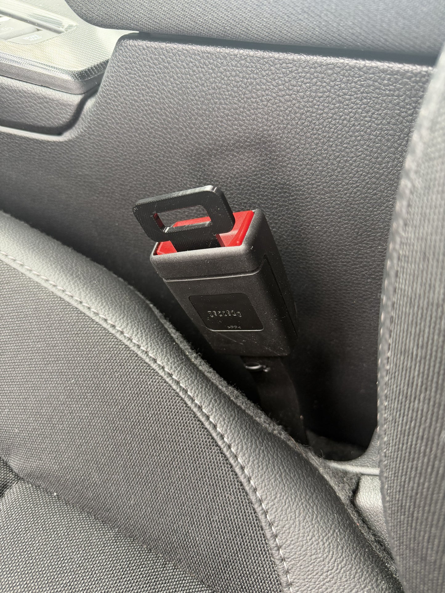 Spare Buckle Clip (2)