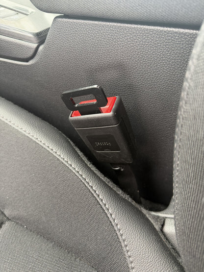Spare Buckle Clip (2)