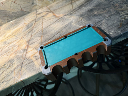 Valley Pool Table Cue Holder / Claw