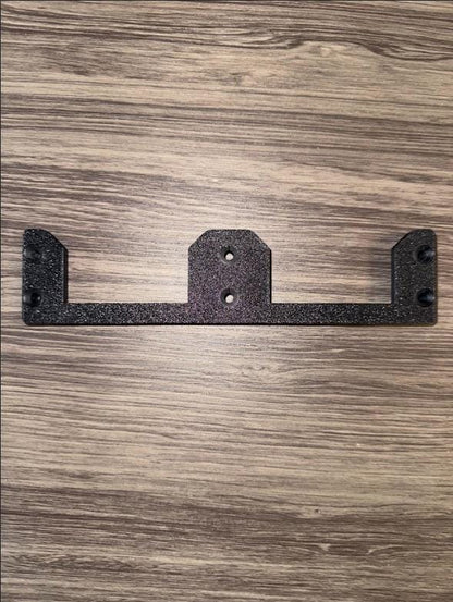 Milwaukee Packout Wall Mount – 3D Printed Universal Mounting Bracket