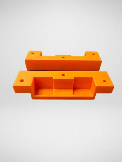 Craftsman VersaStack/DeWalt Tstak Mount – Quick-Detach Mounting Bracket with multiple applications