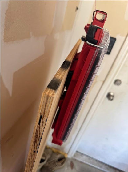 Milwaukee Packout Wall Mount – 3D Printed Universal Mounting Bracket