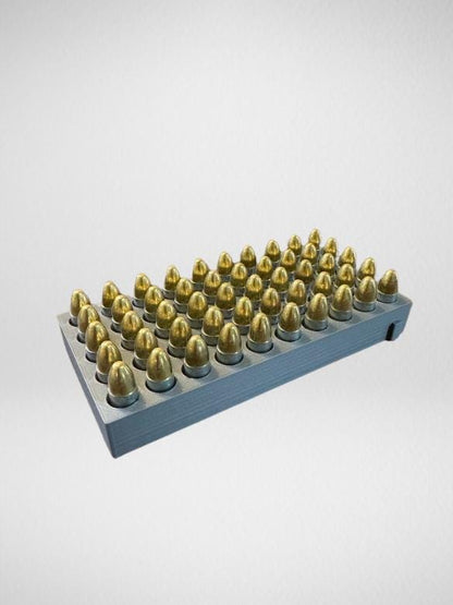 Ammo Insert for Craftsman/Dewalt Bit Boxes – 50-Round Pistol Ammo Holder