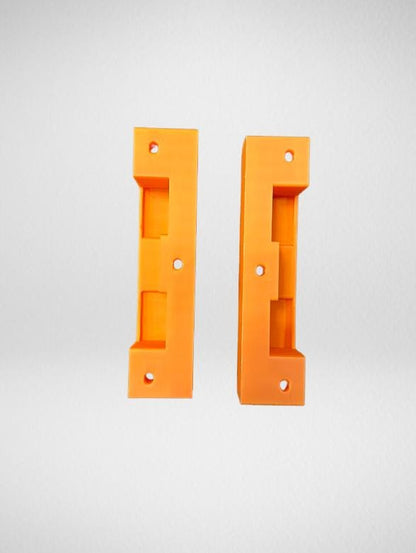 Craftsman VersaStack/DeWalt Tstak Mount – Quick-Detach Mounting Bracket with multiple applications