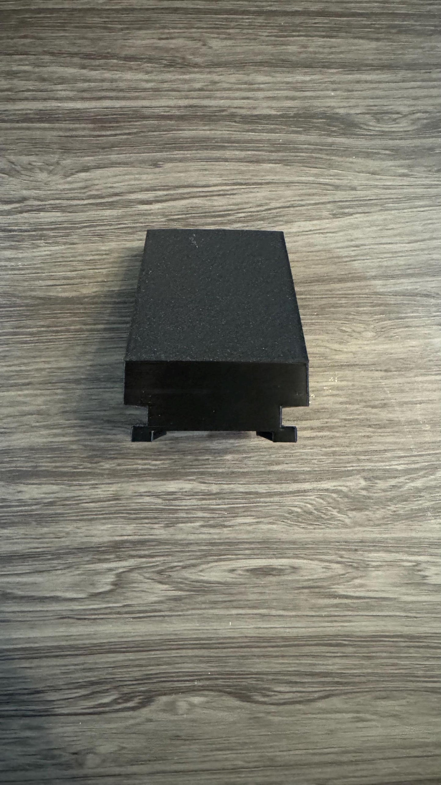 Craftsman VersaTrack Cordless Power Tool Mount – Battery Slot Option – Fits Craftsman V20 Tools