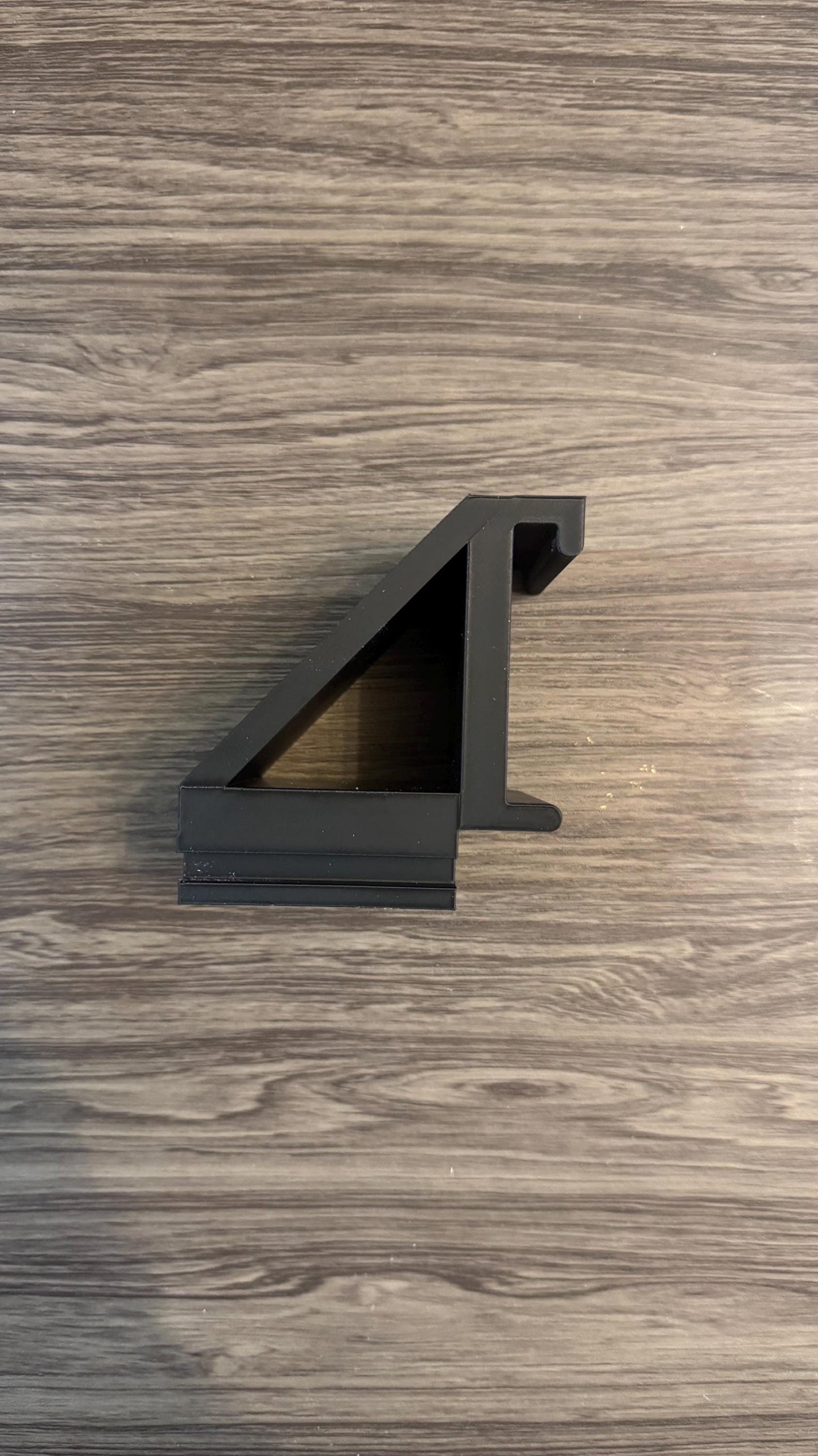 Craftsman VersaTrack Cordless Power Tool Mount – Battery Slot Option – Fits Craftsman V20 Tools