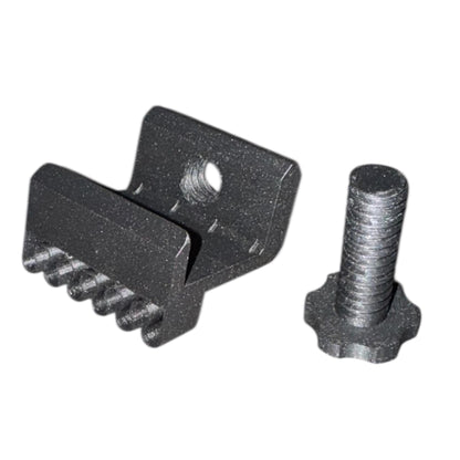 Cable Management Desk Clamp | 3D Printed Cord Organizer & Holder