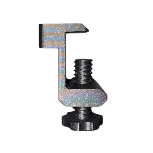 Cable Management Desk Clamp | 3D Printed Cord Organizer & Holder