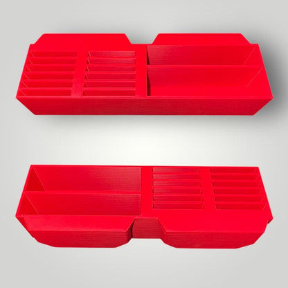 Milwaukee PACKOUT Mount for Multi-Tool Blade & Sanding Pad | Custom Color