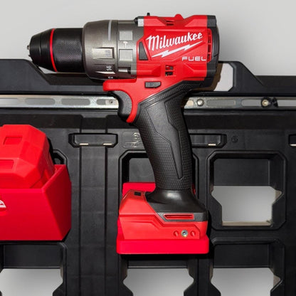 Milwaukee M18 PACKOUT Tool Holder | Custom Color Drill Mount