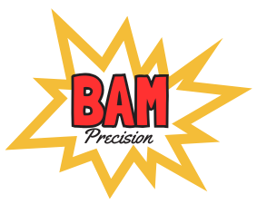 BAMprecision