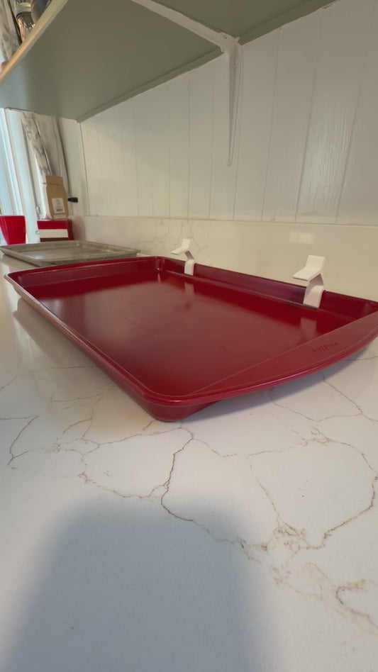 Baking Sheet Stackers (4 pcs)