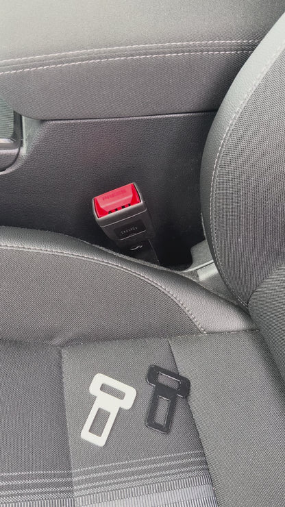 Spare Buckle Clip (2)