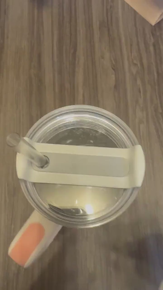 Name plate for Stanley - pick your colors